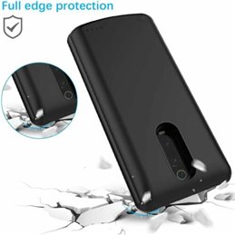 Funda Batería Xiaomi , 6500mAh NT8 PRO,N7,CC9E,REDMI 5 PLUS Funda Batería Xiaomi , 6500mAh NT8 PRO,N7,CC9E,REDMI 5 PLUS
