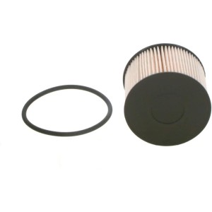 Bosch N1723 - Filtro diésel para vehículos