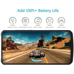 Funda Batería Xiaomi , 6500mAh NT8 PRO,N7,CC9E,REDMI 5 PLUS Funda Batería Xiaomi , 6500mAh NT8 PRO,N7,CC9E,REDMI 5 PLUS
