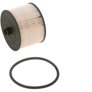 Bosch N1723 - Filtro diésel para vehículos