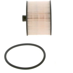 Bosch N1723 - Filtro diésel para vehículos