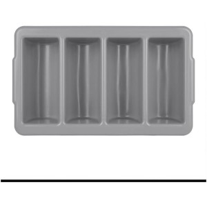 Kristallon J850 bandeja de cajón para cubiertos