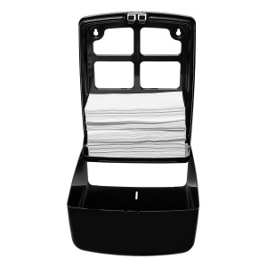 Jofel - Dispensador de Papel de Manos, Toallas Fac