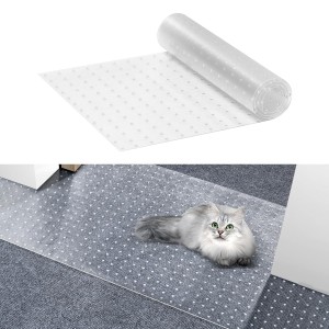 VEVOR Protector de Alfombra para Mascotas, a Prueb