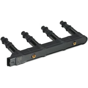 DELPHI Bobina de encendido 12V Unidad De Bobina De