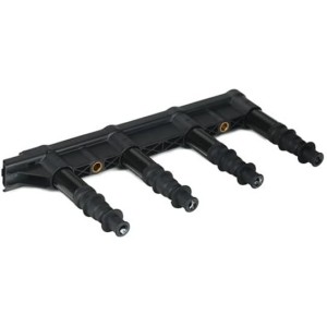 DELPHI Bobina de encendido 12V Unidad De Bobina De