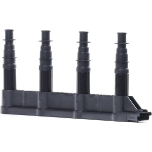 DELPHI Bobina de encendido 12V Unidad De Bobina De