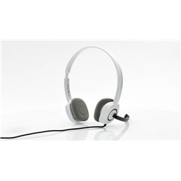 Ariculares H150 LOGITECH alambricos