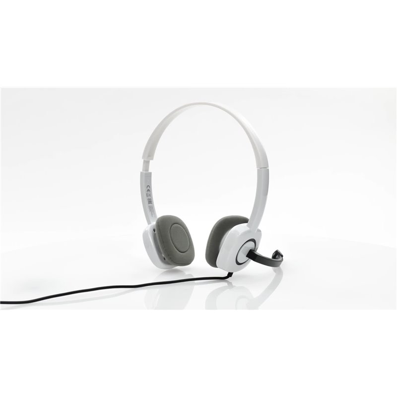 Ariculares H150 LOGITECH alambricos Ariculares H150 LOGITECH alambricos