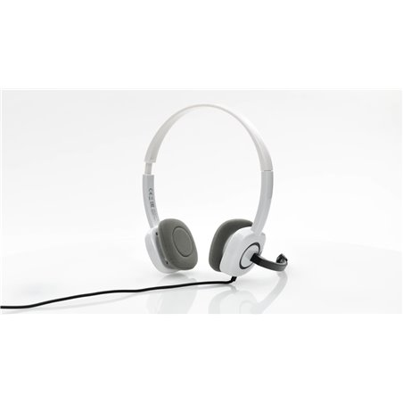 Ariculares H150 LOGITECH alambricos