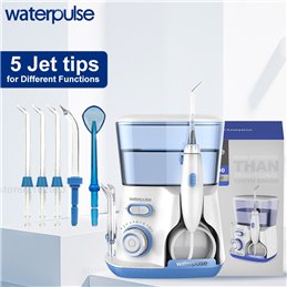 Waterpulse-irrigador bucal V300