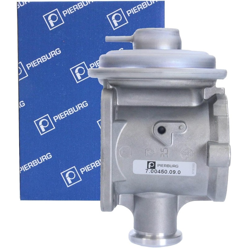 PIERBURG 7.00450.09.0 - Valvula EGR