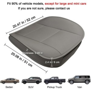 Funda Asiento Delantero Coche Universale