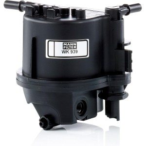 MANN-FILTER WK 939 Filtro de combustible
