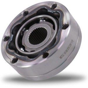 Meyle 100 498 0018 Juego de articulación