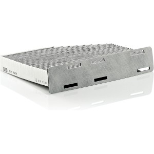 MANN-FILTER CUK 2939 Filtro de aire de cabina