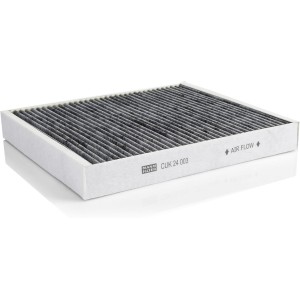 MANN-FILTER CUK 24 003 Filtro de aire de cabina