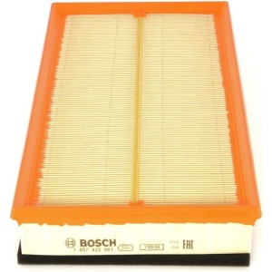 Bosch S3081 Filtro de Aire para Coche