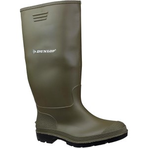 Dunlop BBB10, Botas de Agua Unisex Adultos