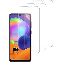 Cristal templado Galaxy A31 5G