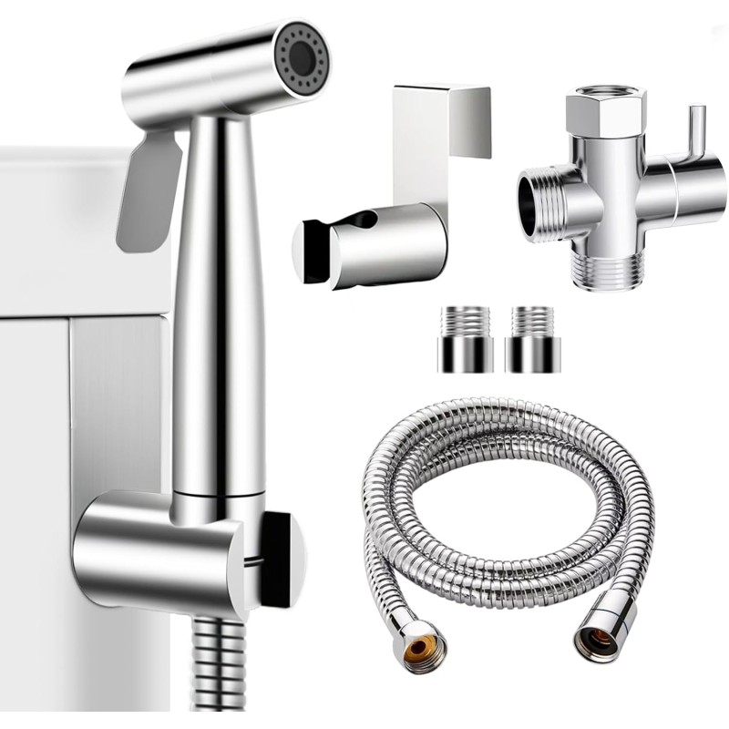 WEIDMAX Bidet de mano pulverizador