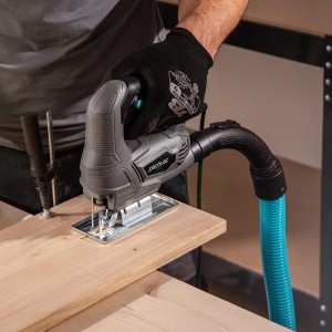 Cecotec Sierra de Calar MultiCut 4000, 400W