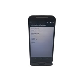 Motorola Moto G2 ( XT1068 ) , Negro