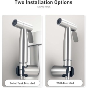 WEIDMAX Bidet de mano pulverizador