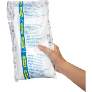 HUMYDRY - Pack 4 Recambio Deshumidificador 1kg – Sin Perfume