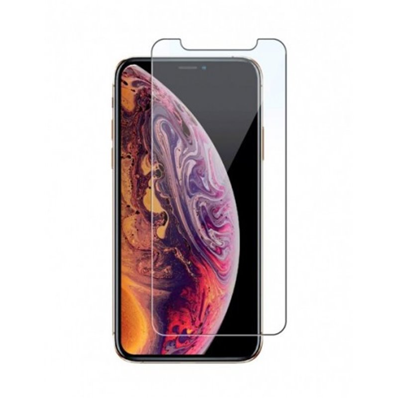 CRISTAL TEMPLADO PARA GALAXY A7 2018