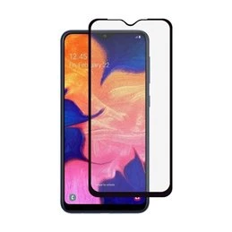 CRISTAL FULL GLUE PARA SAMSUNG A10/M10