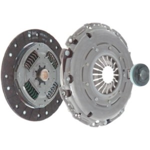 VALEO-826245-Kit de embrague-Diámetro exterior de la tapa: 182