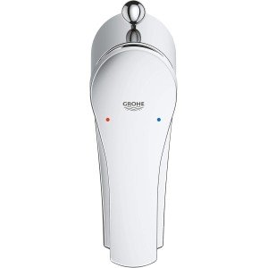 Grohe Eurosmart - Grifo de lavabo con pop-up waste S Ref. 33265002