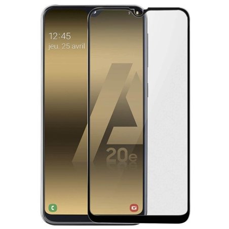 CRISTAL FULL GLUE PARA SAMSUNG A20E/A40