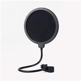 Microfono de Condensador Kit, ZINGYOU BM-800 Micro Set Estudio Profesional