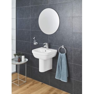Grohe Eurosmart - Grifo de lavabo con pop-up waste S Ref. 33265002