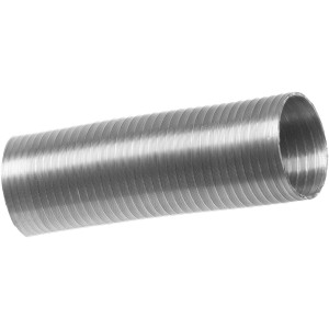 Ø 100mm Conducto de Aire Flexible para Campana Extractora