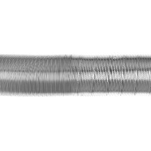 Ø 100mm Conducto de Aire Flexible para Campana Extractora
