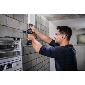 Bosch Professional 2 607 017 082 - Juego de 7 brocas para hormigón