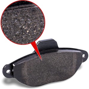 Brembo P 23 060 Pastillas de Frenos