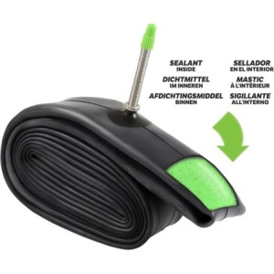 Slime 30073 Cámara de Aire para Bicicleta