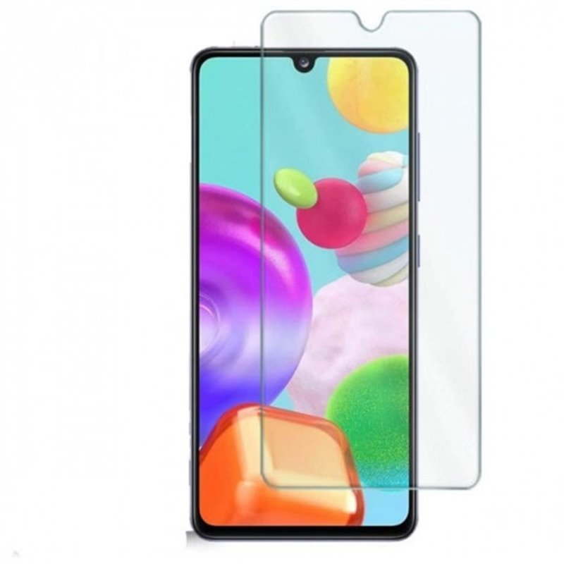 CRISTAL TEMPLADO PARA SAMSUNG A41 CRISTAL TEMPLADO PARA SAMSUNG A41