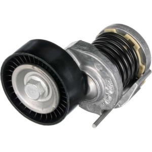 GATES Juego de correas trapeciales poli V K036PK1070 Caucho Compatible con VW Polo V Hatchback 6R1, 6C1