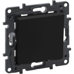 LEGRAND Interruptor o conmutador componible 10AX