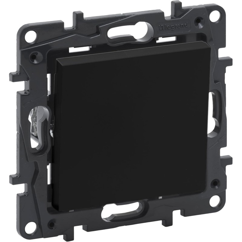 LEGRAND Interruptor o conmutador componible 10AX