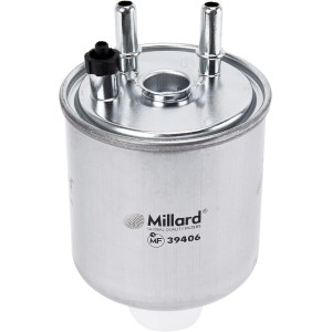Millard Filters MF-39406 Filtro de Combustible para coche