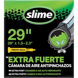 Slime 30073 Cámara de Aire para Bicicleta