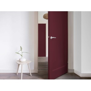 Bruguer Acrylic Multisuperficie Esmalte al agua Satinado Rojo Grana 250 ml