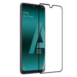 Cristal full glue  para Samsung GalaxyA50/A30S
