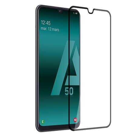 Cristal full glue  para Samsung GalaxyA50/A30S